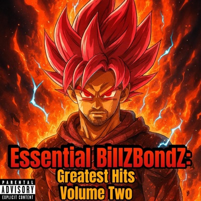 Essential BillZBondZ: Greatest Hits Volume Two