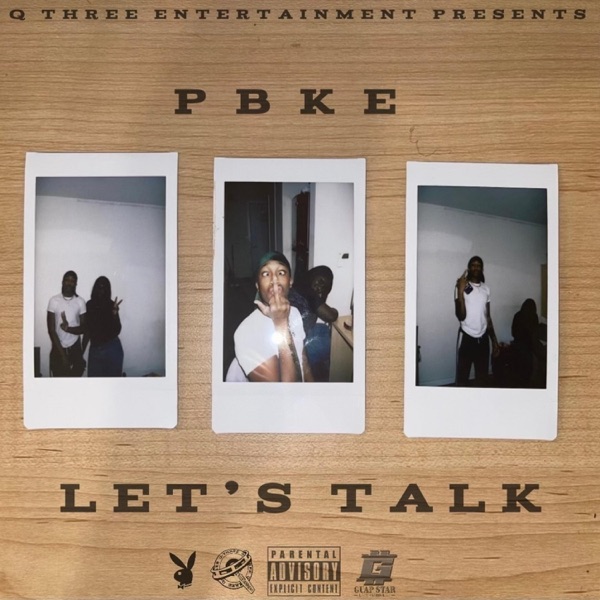 Let's Talk