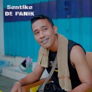 Chord Gitar De Panik - Santika