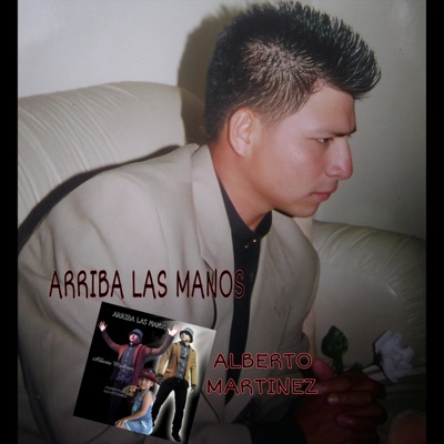 Arriba las Manos