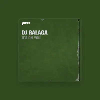 Listen to DJ Galaga, watch music videos, read bio, see tour dates & more!