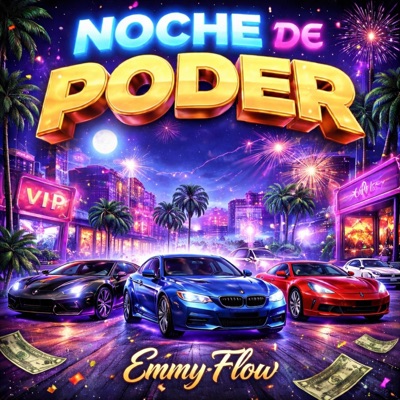 Noche de poder - Single