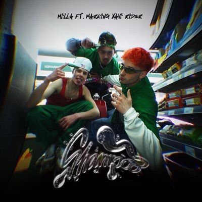 Shampoo (feat. Markyng & Xavi Rider) - Single