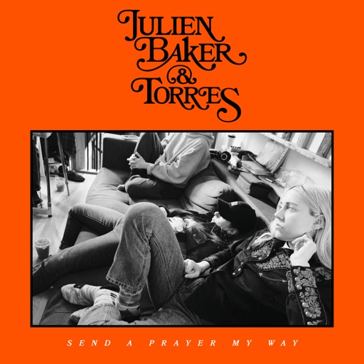 Album artwork