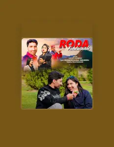 Escucha a Vipan Manhas, mira vídeos musicales, lee la biografía, consulta fechas de giras y mucho más.