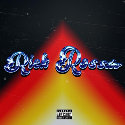 Rick Rossin (feat. Foska) - Single