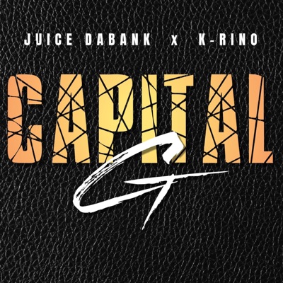 Capital G (feat. K-Rino) - Single