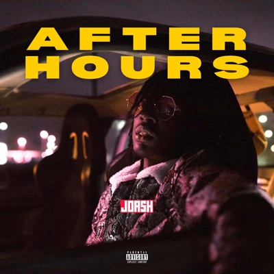 AFTER HOURS - Single