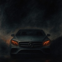 MERCEDES - Single - Luko