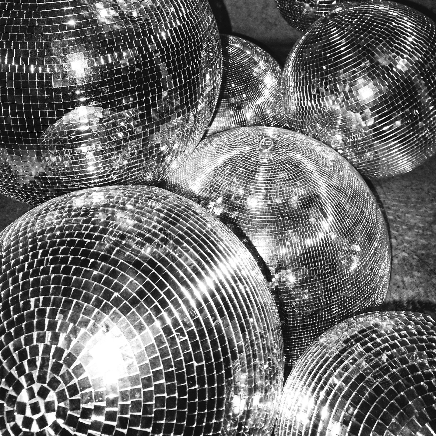 La Nuit sans l'Ennui