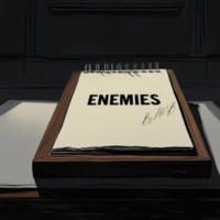 Enemies - Single - AMB
