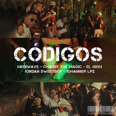 códigos - Single