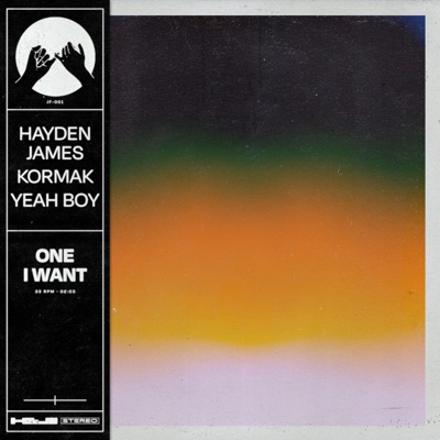 One I Want - Single