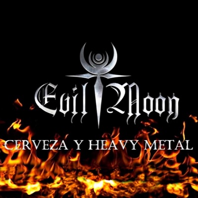 Evil Moon - Single