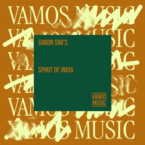 Spirit of India - Single