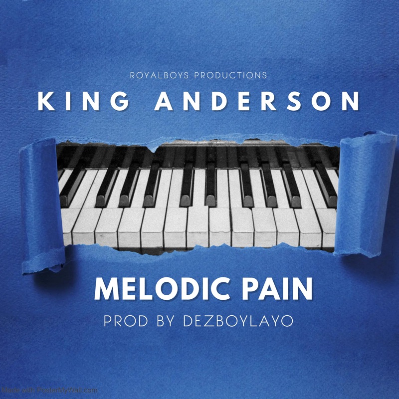 Melodic Pain - Single