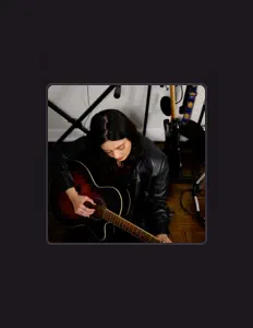 Hör dir samiha an, schau dir Musikvideos an, lies die Biografie, finde Tourdaten und mehr!