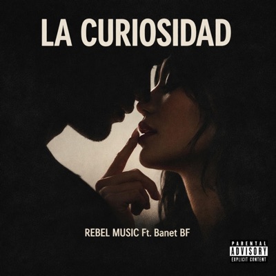 LA CURIOSIDAD - Single