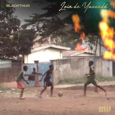 Loin de Yaoundé - Single