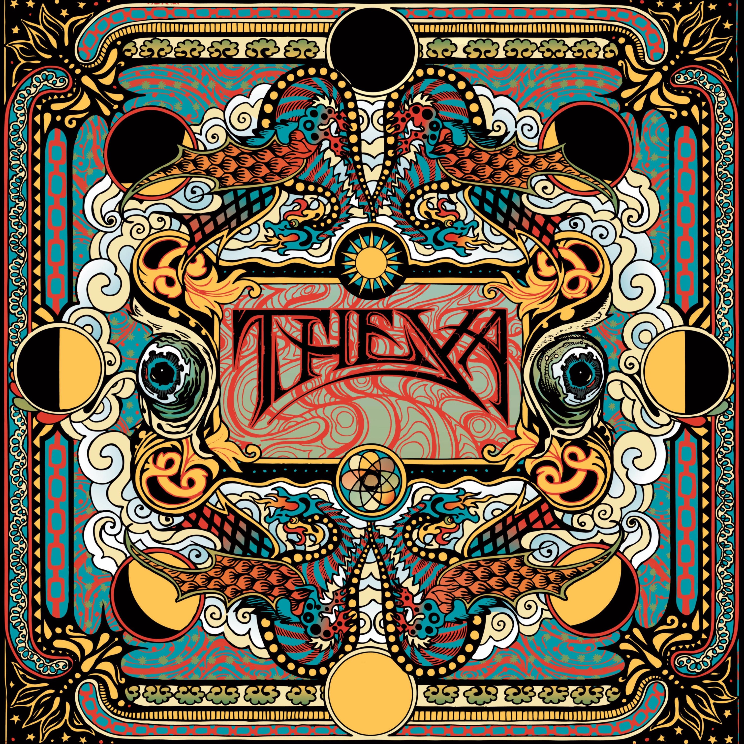 Theya, Vol. 1