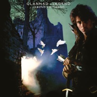 Legend / Legend Extended (40th Anniversary Edition) - Clannad