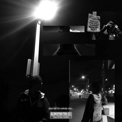 Don't Fall For Nobody Else! - Single