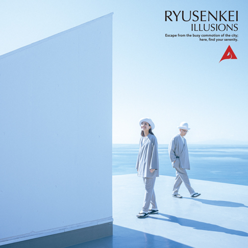 Apple - りょーすけさま RYUSENKEI - Apple Music