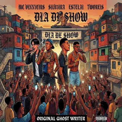 Dia de Show - Single