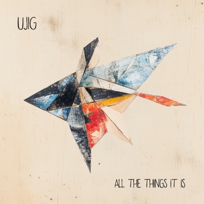 All the Things It Is (feat. Fabrizio Bosso) - Single