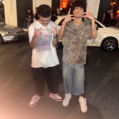 YO SI PRENDO (feat. GXDPACK9000) - Single