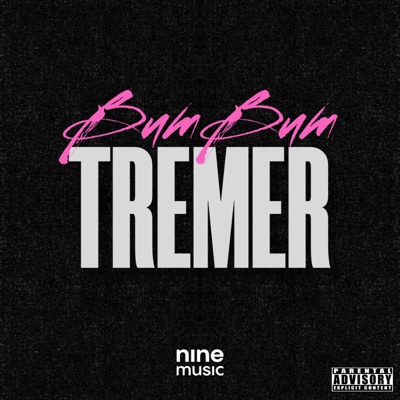 Bumbum Tremer - Single