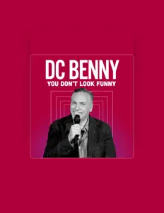 Ouça D.C. Benny, assista a videoclipes, leia a biografia, veja as datas das turnês e mais!