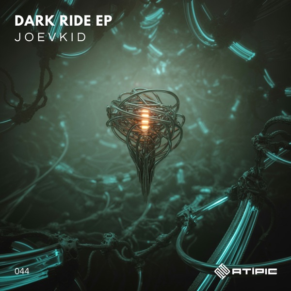 Dark Ride - Single