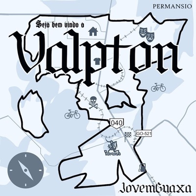 Seja Bem-Vindo a Valpton - Single