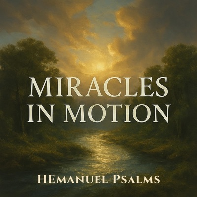 Miracles in Motion - Single