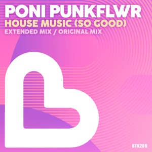 House Music (So Good) - Single