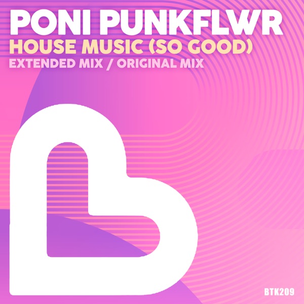 House Music (So Good) - Single