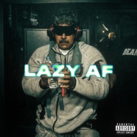 Lazy AF (feat. SSD) - Single - Khush Athwal & prodssd