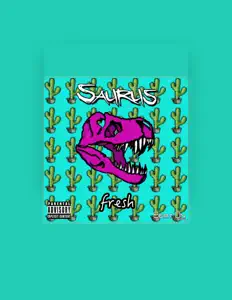 Hör dir Saurus an, schau dir Musikvideos an, lies die Biografie, finde Tourdaten und mehr!