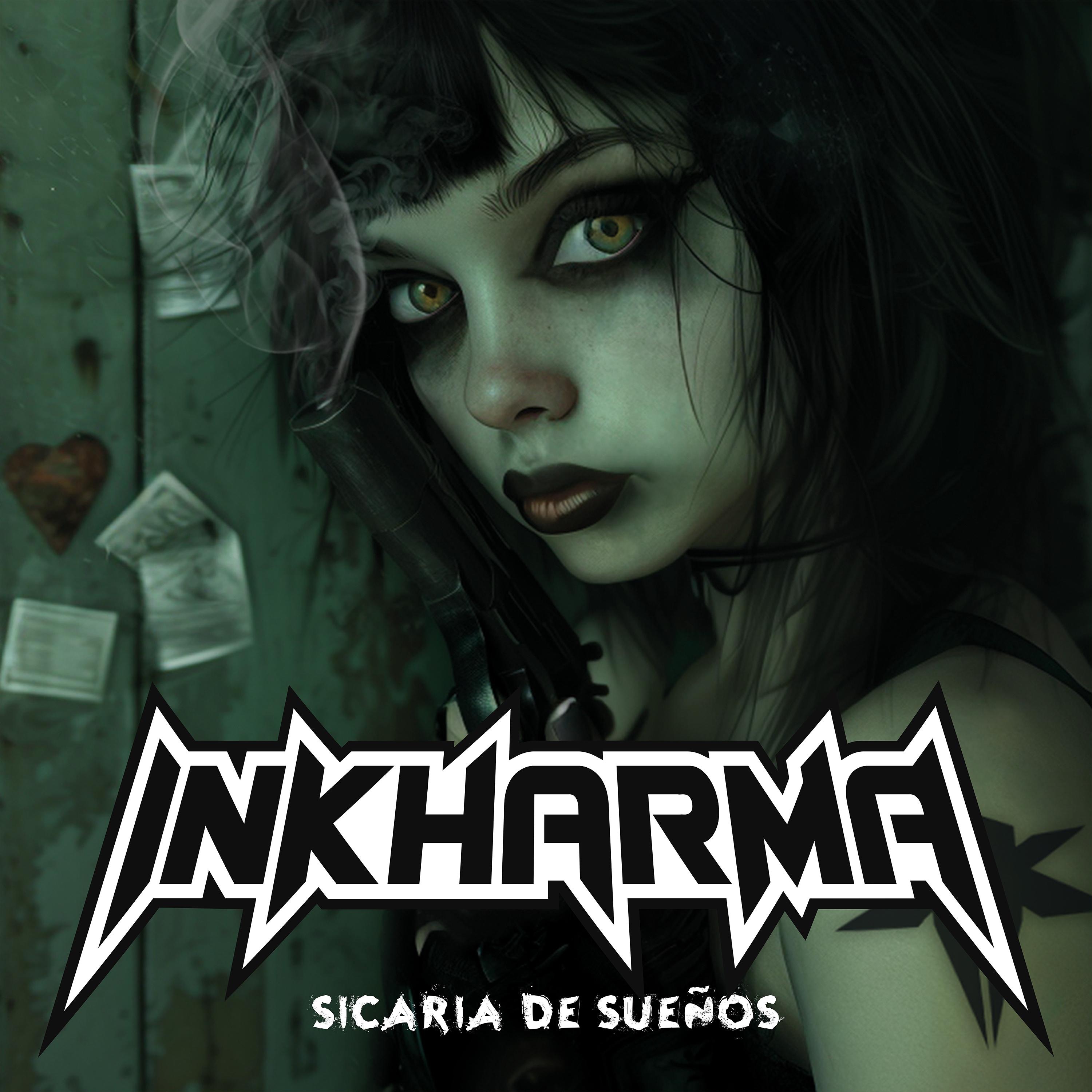 Sicaria de Sueños - Single