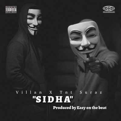 SIDHA (feat. Villan) - Single