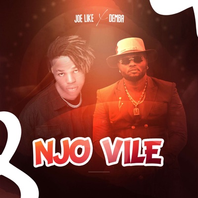 Njo Vile (feat. Demba Nyama Mkali) - Joe Like