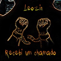 Recebi um Chamado - Single - Leozin