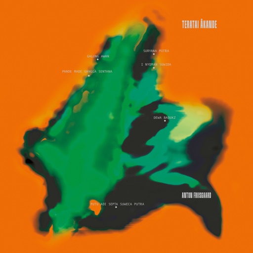 Album artwork