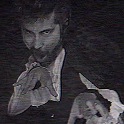 Vampires in My Yard (feat. Moetivation) - Single