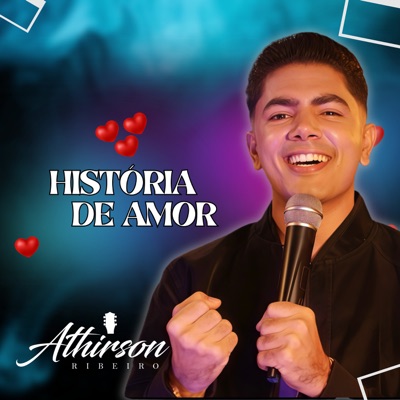 História de Amor - Single