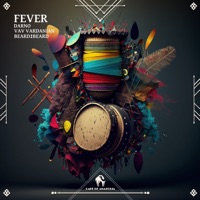 Fever - Single - Darno, Vav Vardanian & Beard2Beard