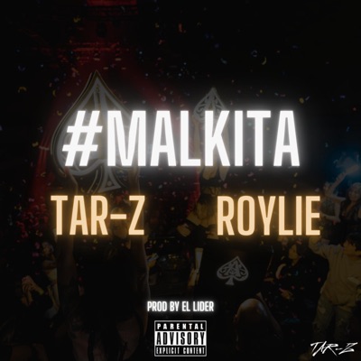 MALKITA (feat. Roylie) - Single