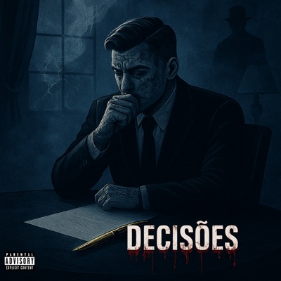 Decisões (feat. YUNG IGOR) - Single