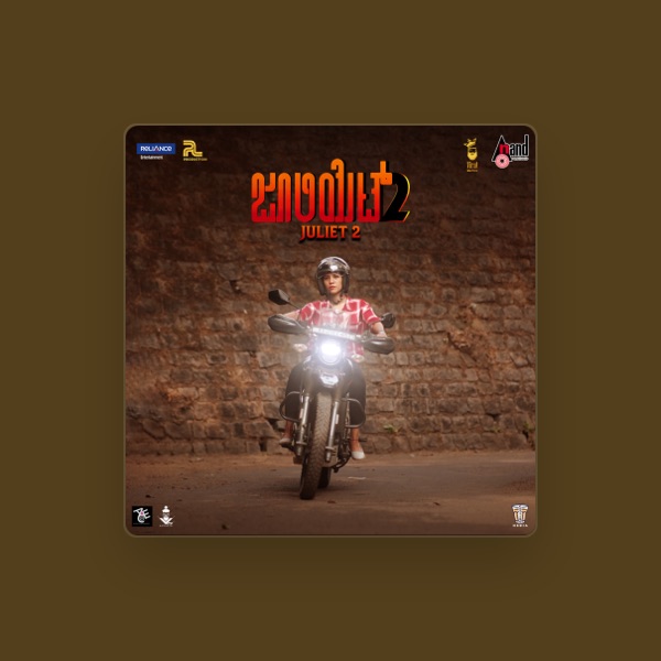 Sachin Basrur's avatar
